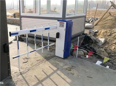 阜阳直杆挡车杆 停车场起落杆 厂家供应