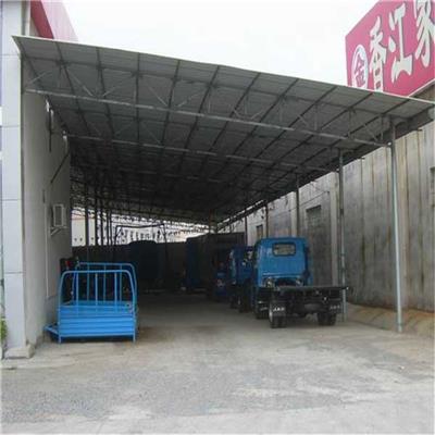 狮山镇星瓦棚铁棚工程 量身定制方案