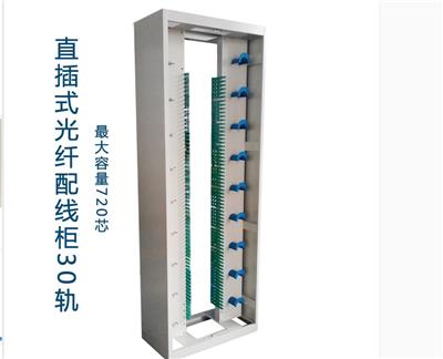 室内光纤配线柜技术