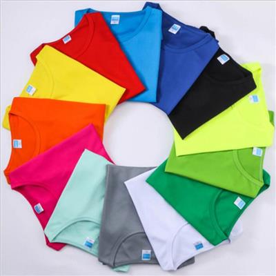 广告T恤制作 昆明市官渡区礼道工艺品经营部