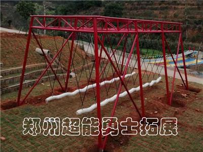 采摘园网红大秋千安装厂家 度假村网红项目