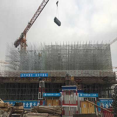 江苏盘扣式脚手架生产厂家