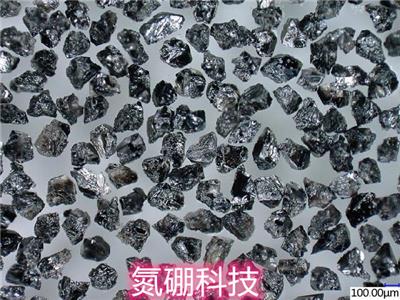 CBN用于加工什么工件 氮硼科技