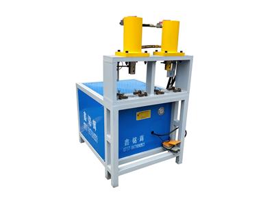 模具机械一体化冲孔机多功能不锈钢下料机械