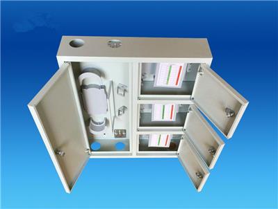 浙江电信光纤分纤箱厂家 五网光电