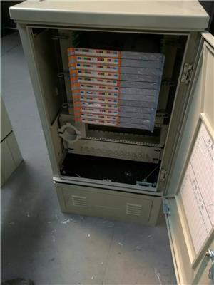宁波720芯光纤交接箱 点击网站了解 分纤箱