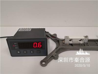 3000g微型测力传感器3kg