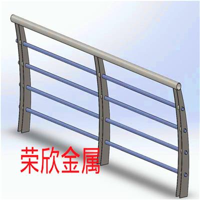 成都护栏钢板立柱厂家