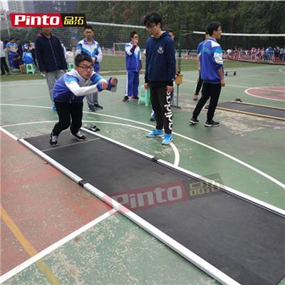 红外线测距仪 高精度立定跳远红外线测量光幕 立定跳远测量装置