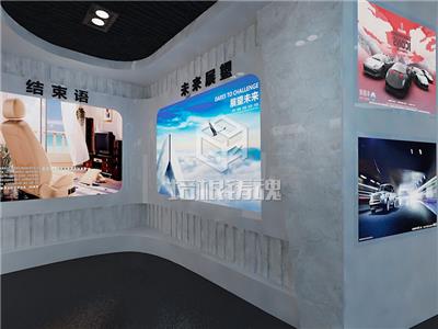 宁波反腐倡廉主题展馆 多媒体反腐倡廉科普展馆 反腐倡廉教育基地建设方案