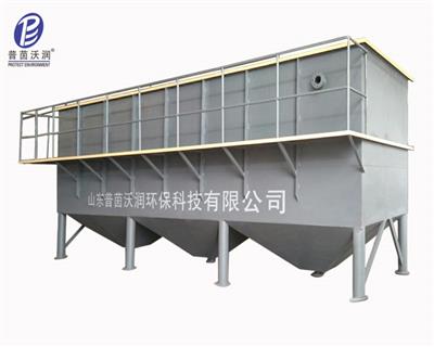 供应絮凝沉淀池