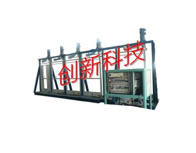 地弹簧疲劳耐久试验机 CX-8492A