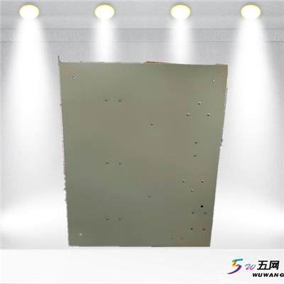24芯光纤楼道箱
