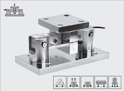 美国传力DBS双剪切梁传感器1KIB/30KIB