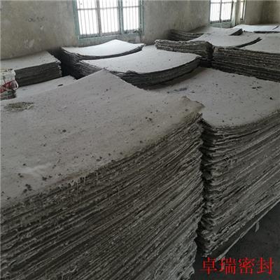 徐州石棉保温板生产厂家 耐压强度高