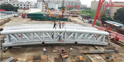 河北圣雄钢结构工程公司加工厂家