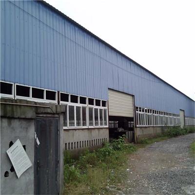 厂房屋顶补漏 佛山市厂房屋面补漏工程承接预算 加固维修一体化