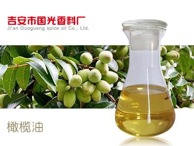 **植物提取橄榄油
