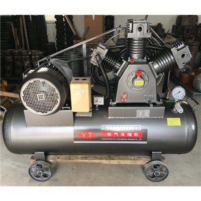 大丰益通W-1.0/30带罐空压机尺寸表