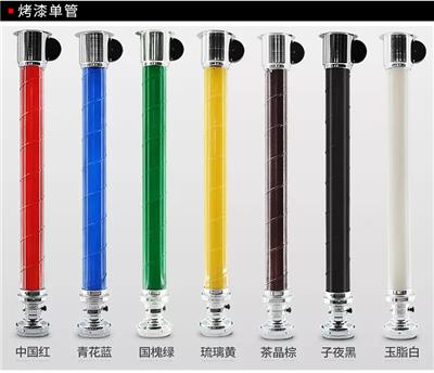 本晟和韩式硬管烧烤排烟管