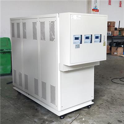 卡睿博油式模温机模具控温设备30KW模具自动控温机加热