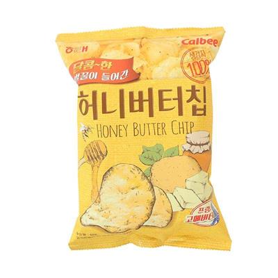宁波进口韩国薯片进口流程及费用