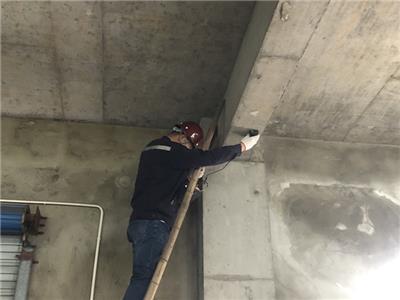 上海房屋改造抗震鉴定报告办理 抗震性能检测