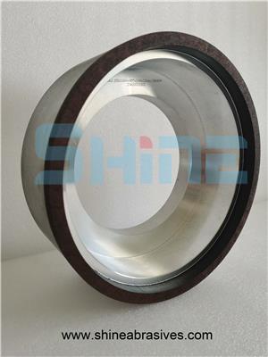 6A2C PCD工具用金刚石砂轮