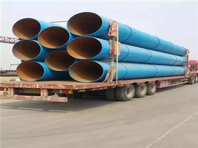 苏州室外排水用螺旋钢管 货源充足