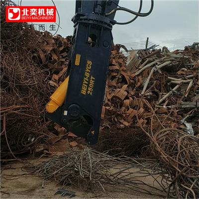 拆轮船液压剪 多功能 型号齐全