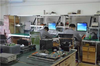 变频器 伺服驱动器 触摸屏 PLC 电路板 软启动专业维修