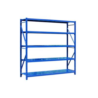 朝阳组装式仓库货架