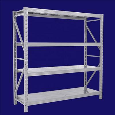 铁岭悬臂式仓库货架厂家