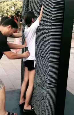 大型三维针雕一手货源 大型三维针雕厂家出售 大型三维针雕自产自销