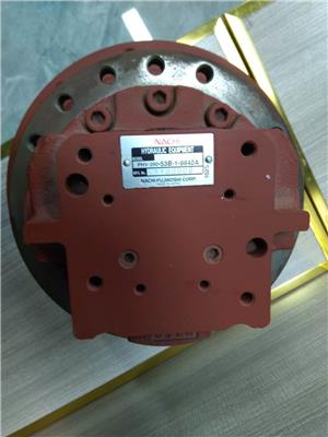 NACHI行走总成PHV-390-53B-1-8940A