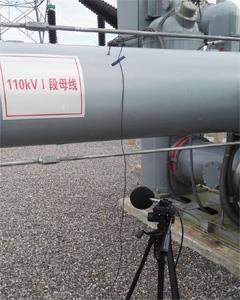 泵噪声控制机构