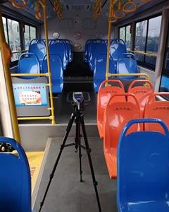 风机噪音控制机构