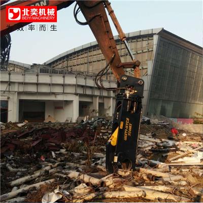 小型挖机拆车液压剪 多功能 型号齐全