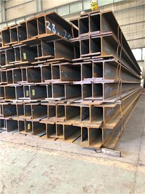 UC254*254*73英标H型钢