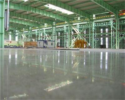 玉林环氧地坪漆施工工艺|密封固化剂地坪价格