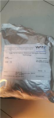 德国高流速大吸附量除硝酸盐树脂 适用于饮用水和污水的硝酸盐去除