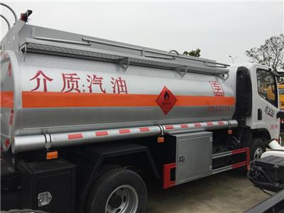 出售解放5.15方加油车，潍柴110马力、现车秒发 可分期
