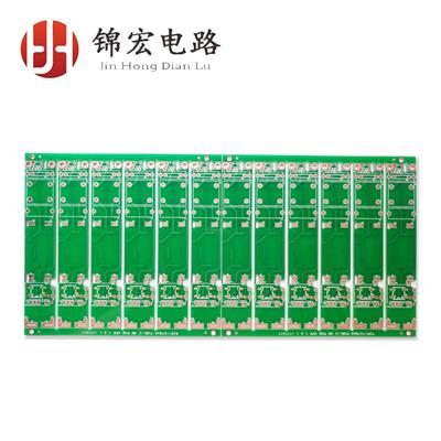 手持喷码枪PCB线路板生产厂家