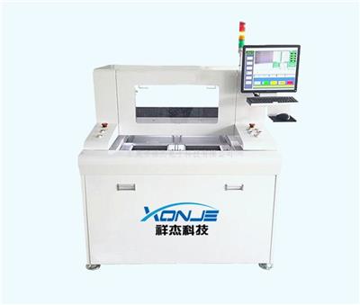 南京视觉铣刀分板机PCB曲线分板机