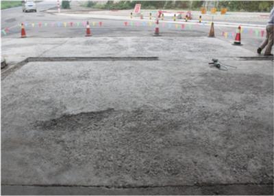 海南厂家 地面修补砂浆价格 薄层修补砂浆用法 地面薄层修补料技术指标