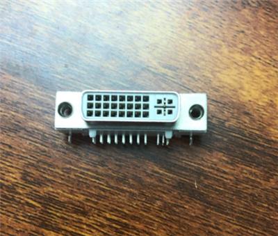DVI