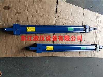 【博士力士乐油缸】CDH1MP5/125/70/1550A1X