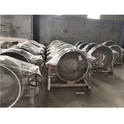 淄博小型夹层锅厂家