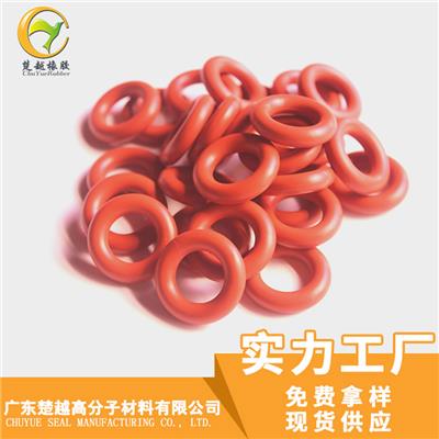 氟硅橡胶密封圈生产厂 什么溶剂可以溶解氟硅橡胶