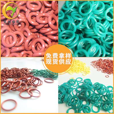 氟硅橡胶优点 广东氟硅橡胶圈规格 欢迎来电咨询